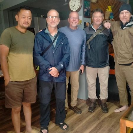 Ajit Homestay, Darjeeling ダージリン エクステリア 写真