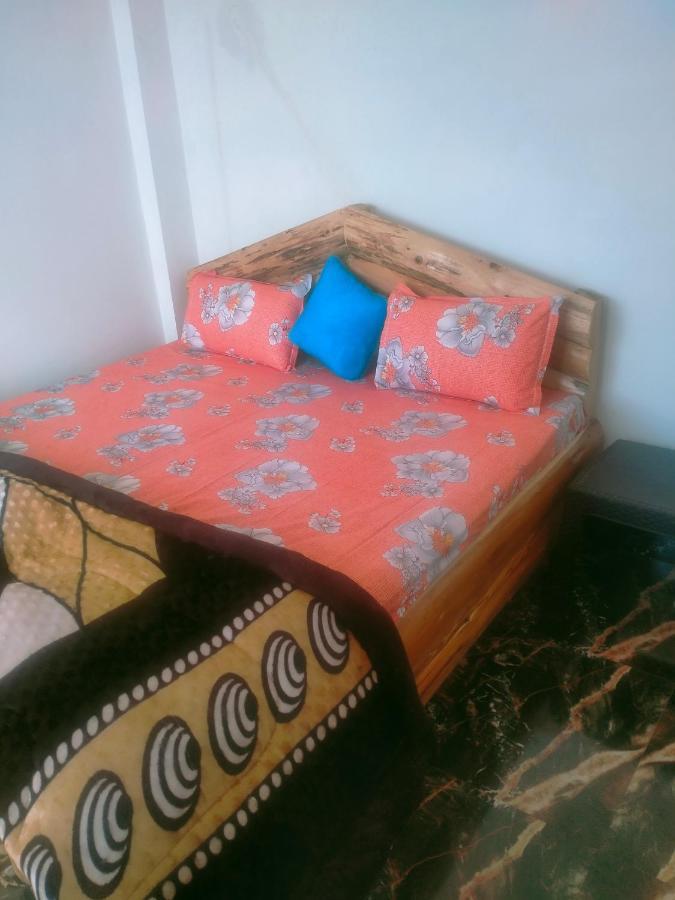 Ajit Homestay, Darjeeling ダージリン エクステリア 写真