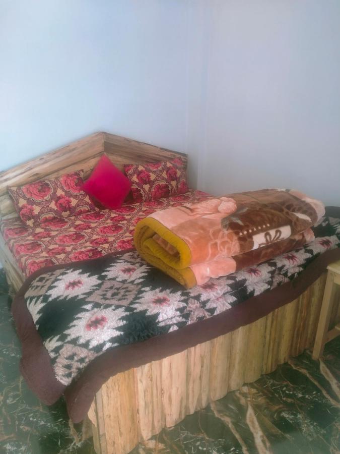 Ajit Homestay, Darjeeling ダージリン エクステリア 写真
