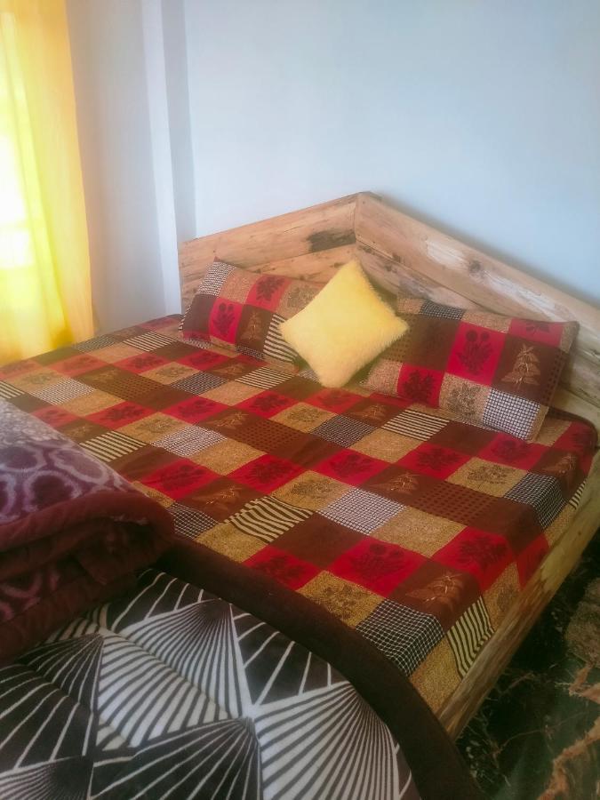 Ajit Homestay, Darjeeling ダージリン エクステリア 写真