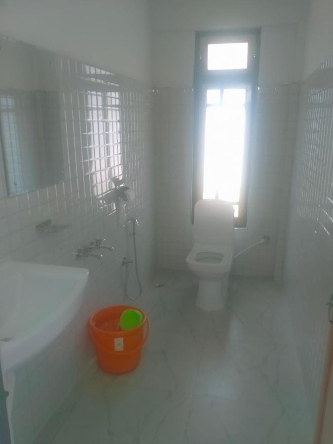 Ajit Homestay, Darjeeling ダージリン エクステリア 写真